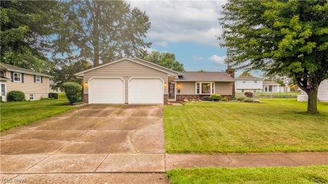 3002 Hinde Avenue Sandusky OH 44870