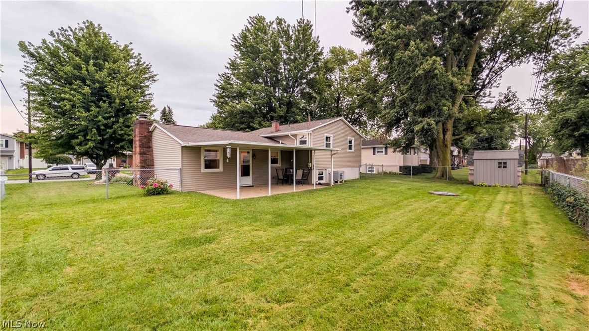 3002 Hinde Avenue Sandusky OH 44870