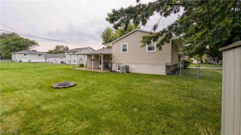 3002 Hinde Avenue Sandusky OH 44870