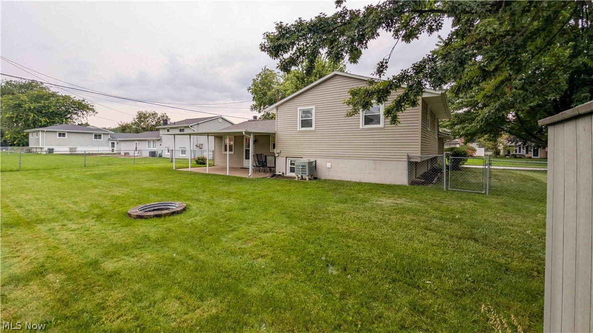 3002 Hinde Avenue Sandusky OH 44870