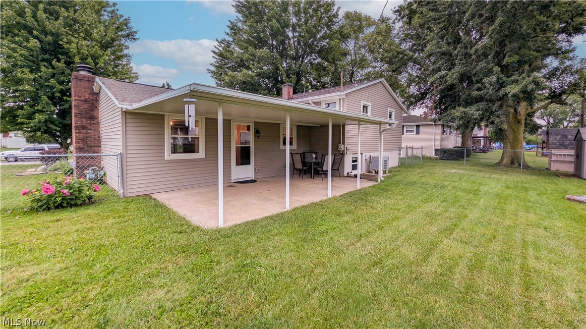 3002 Hinde Avenue Sandusky OH 44870