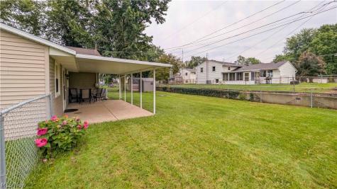 3002 Hinde Avenue Sandusky OH 44870