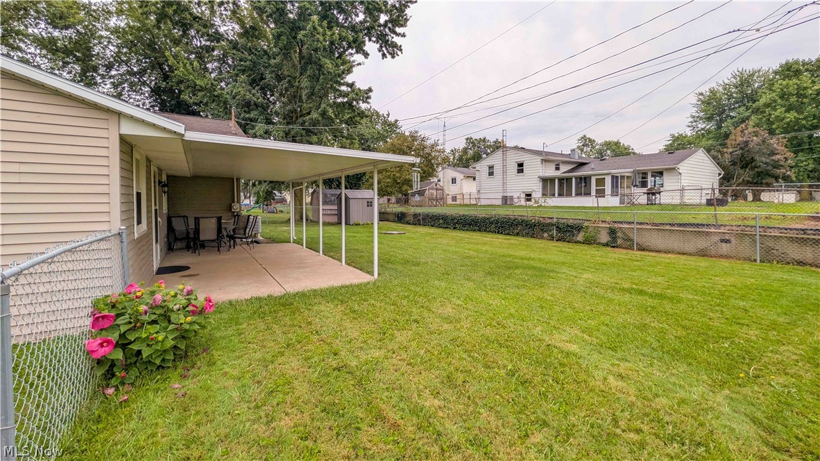 3002 Hinde Avenue Sandusky OH 44870