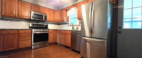 3002 Hinde Avenue Sandusky OH 44870