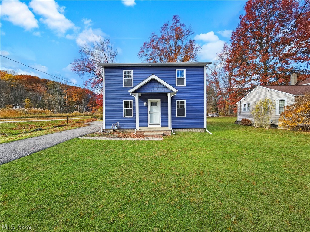 2264 River Road Willoughby Hills OH 44094