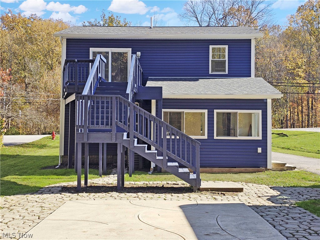 2264 River Road Willoughby Hills OH 44094
