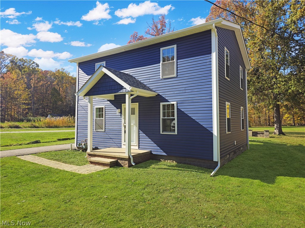 2264 River Road Willoughby Hills OH 44094