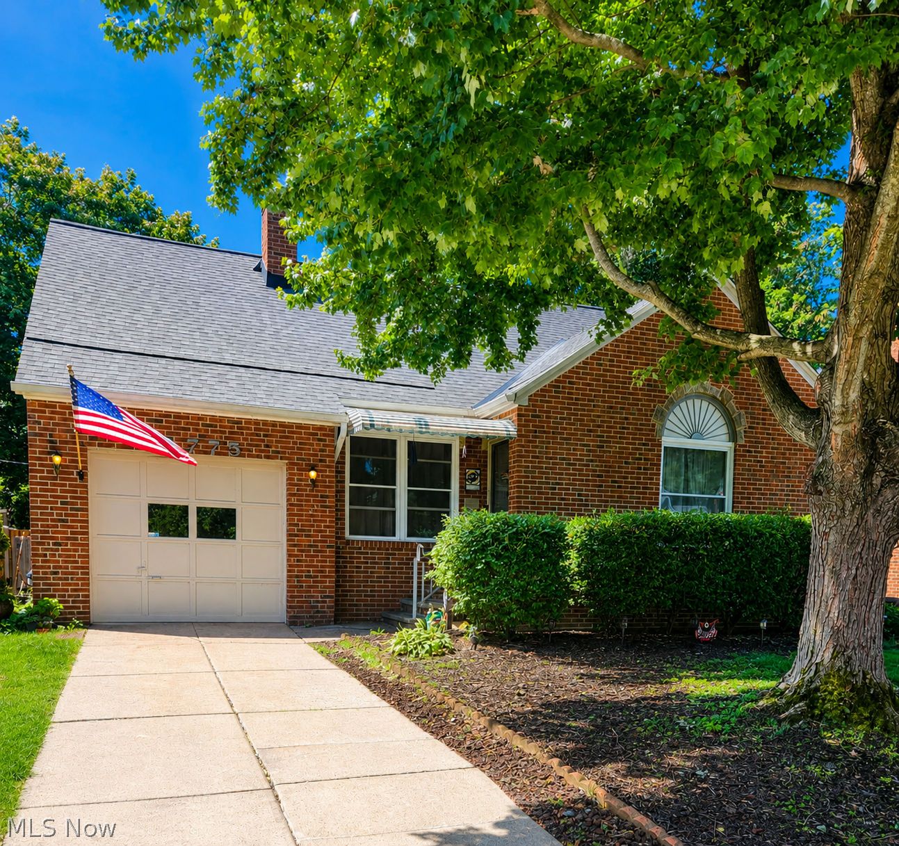 19775 Henry Road Fairview Park OH 44126