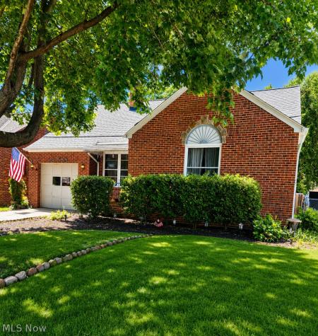 19775 Henry Road Fairview Park OH 44126