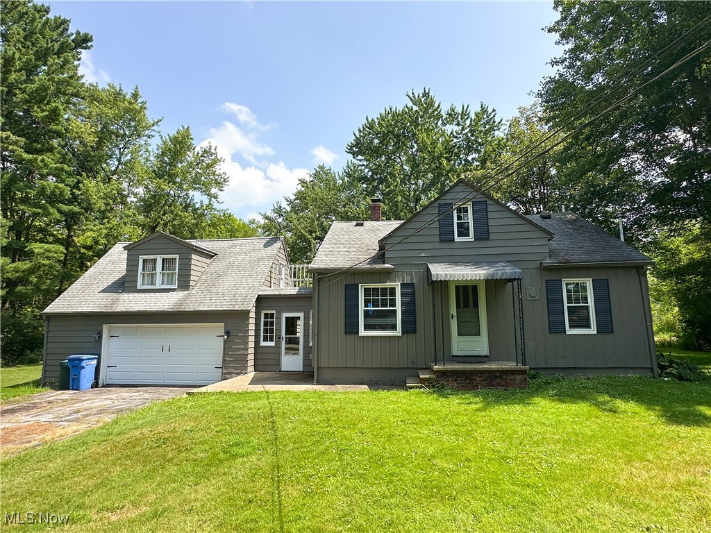 14957 Sperry Road Novelty OH 44072