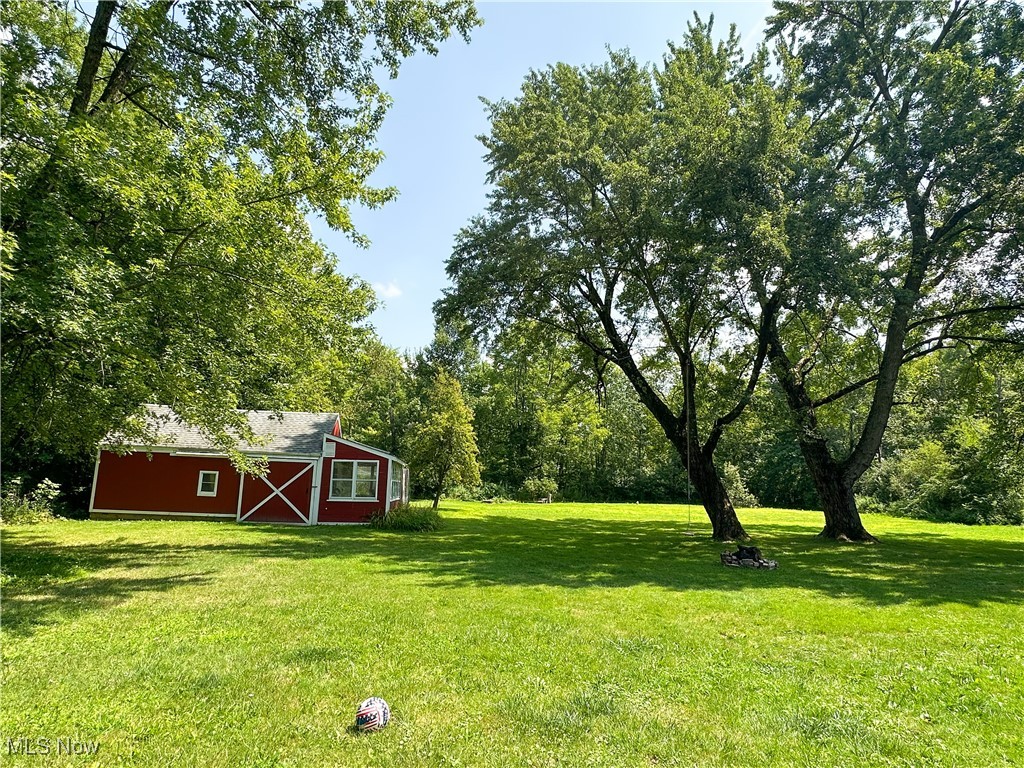 14957 Sperry Road Novelty OH 44072