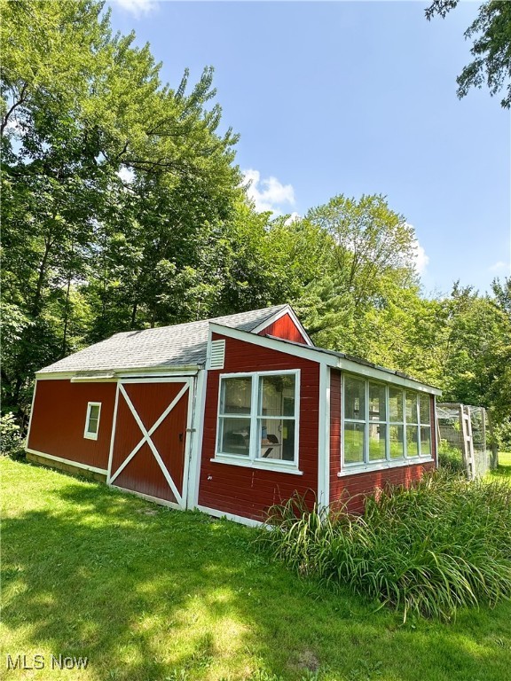 14957 Sperry Road Novelty OH 44072