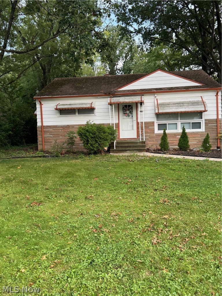 13210 Mccracken Road Garfield Heights OH 44125