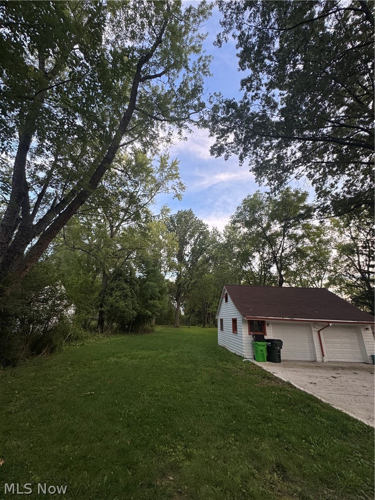 13210 Mccracken Road Garfield Heights OH 44125
