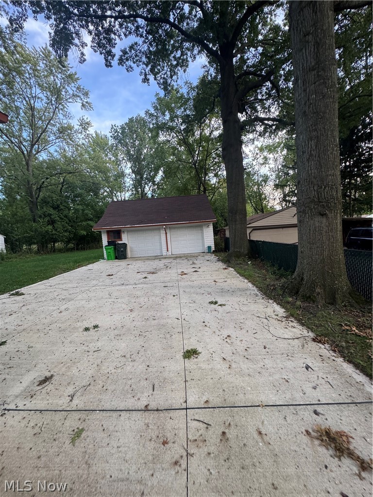 13210 Mccracken Road Garfield Heights OH 44125
