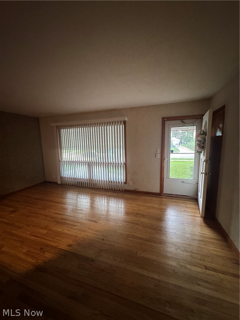 13210 Mccracken Road Garfield Heights OH 44125