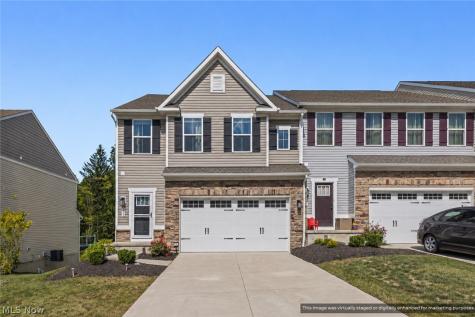 131 Pine Avenue Peninsula OH 44264