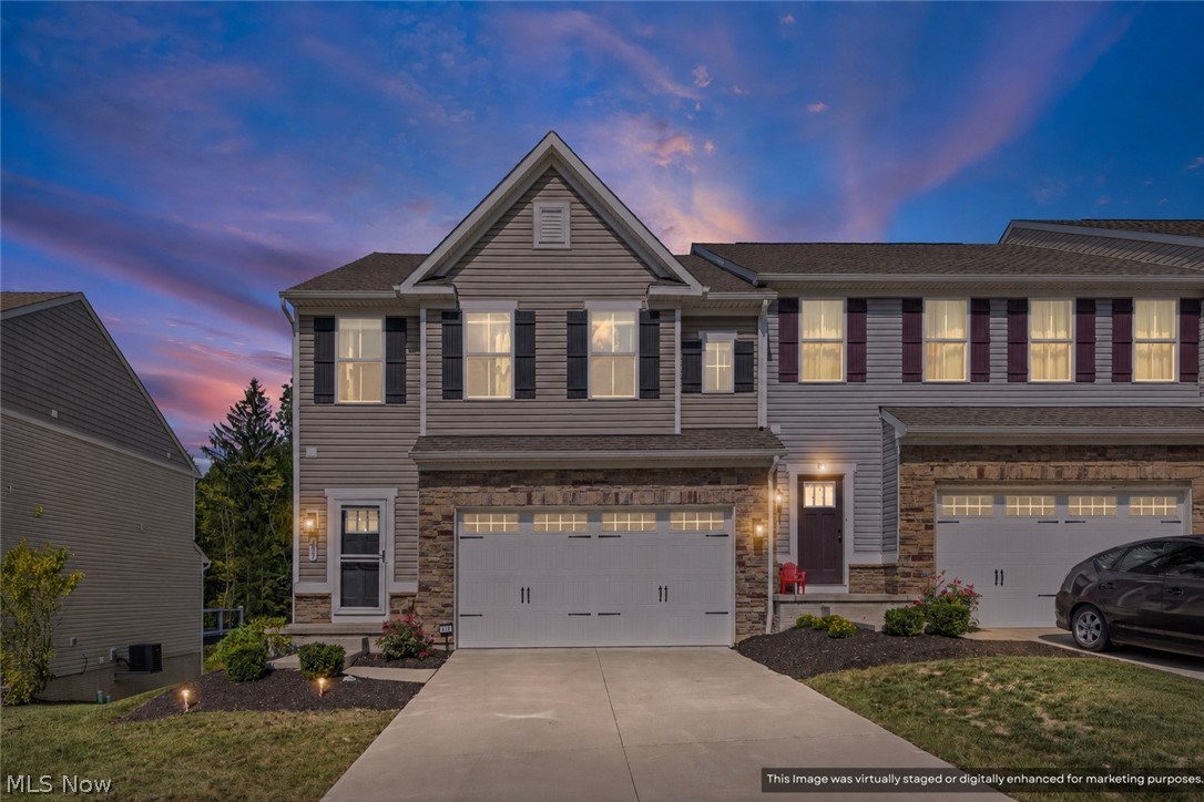131 Pine Avenue Peninsula OH 44264