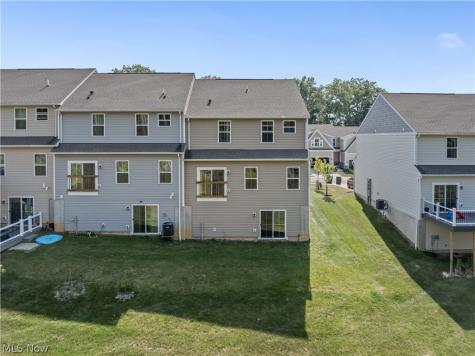 131 Pine Avenue Peninsula OH 44264