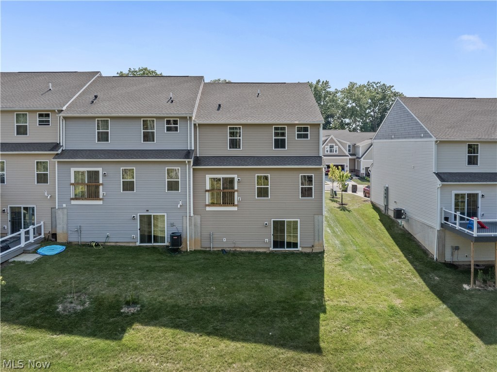 131 Pine Avenue Peninsula OH 44264