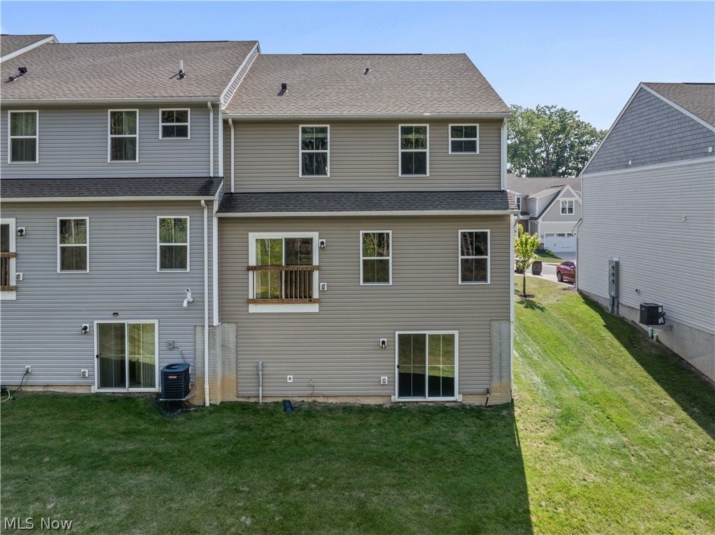 131 Pine Avenue Peninsula OH 44264