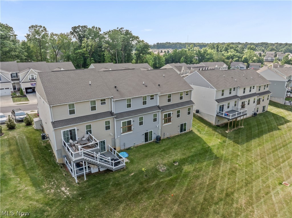 131 Pine Avenue Peninsula OH 44264