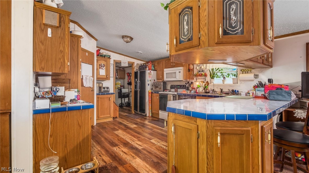 2038 Oldtown Valley Road SE New Philadelphia OH 44663