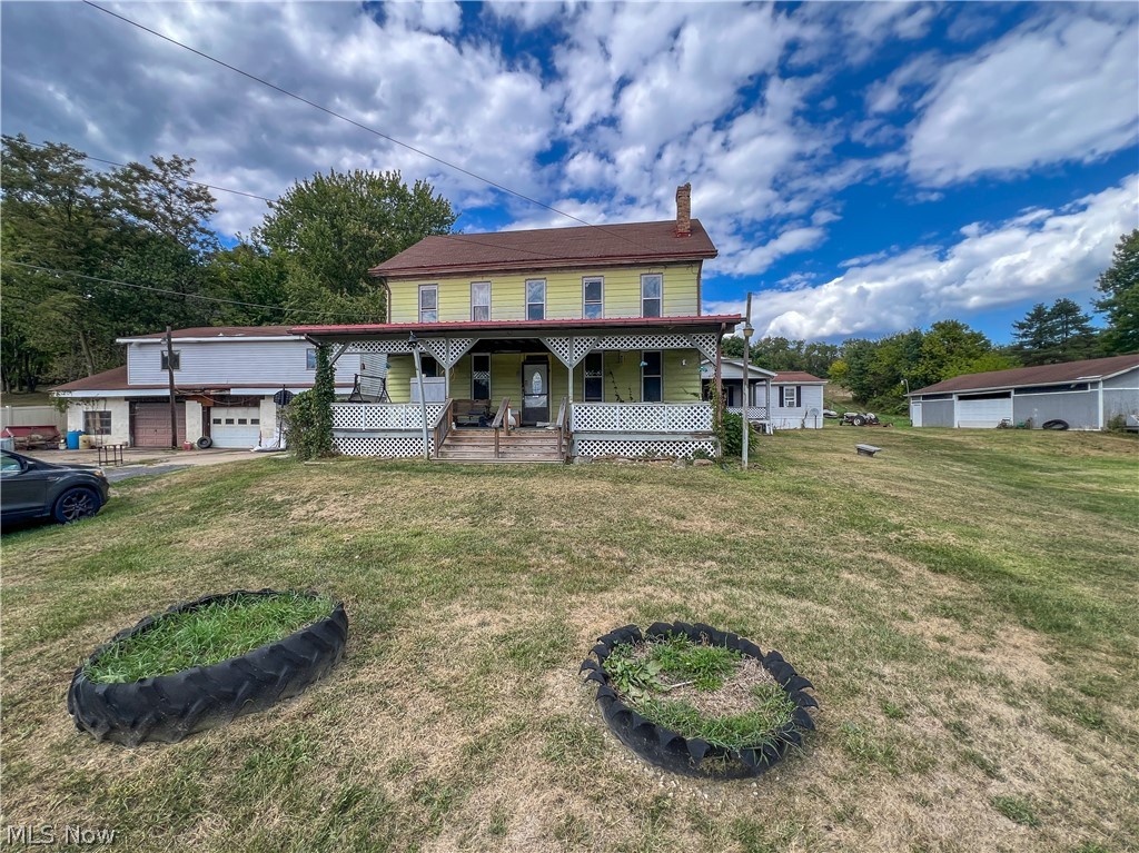 14614 E Liverpool Road East Liverpool OH 43920