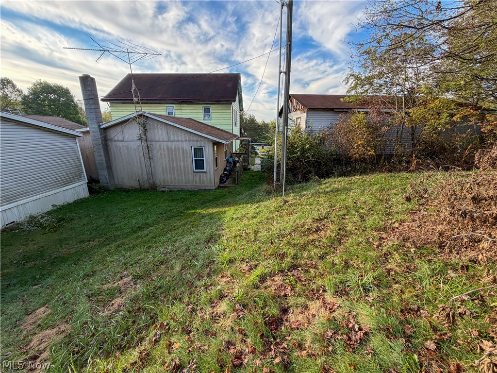 14614 E Liverpool Road East Liverpool OH 43920