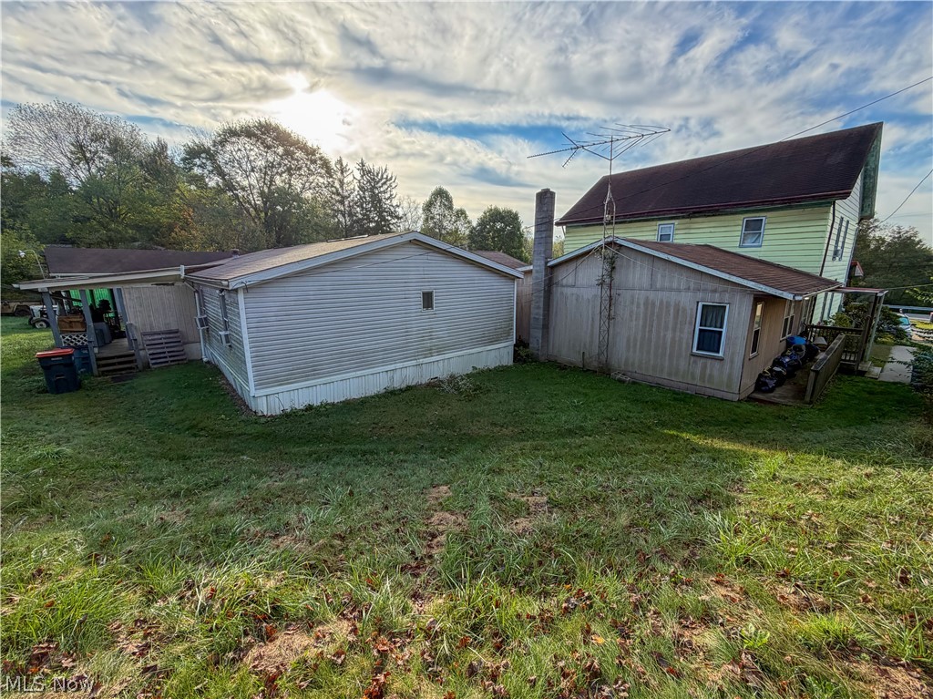 14614 E Liverpool Road East Liverpool OH 43920
