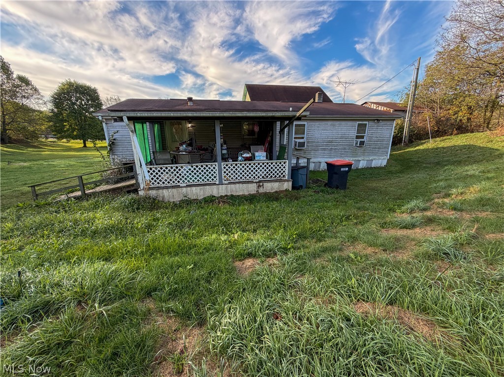 14614 E Liverpool Road East Liverpool OH 43920