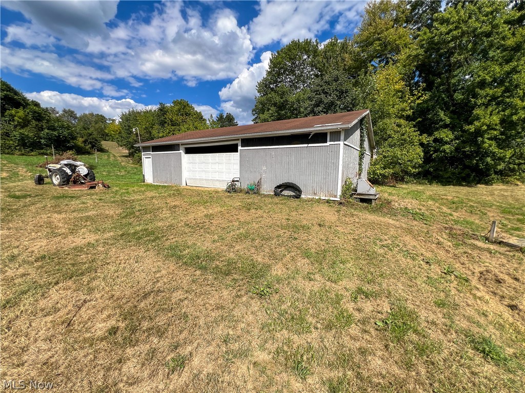 14614 E Liverpool Road East Liverpool OH 43920