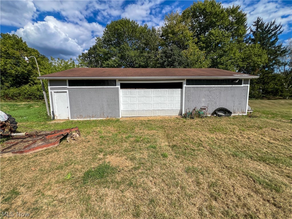 14614 E Liverpool Road East Liverpool OH 43920