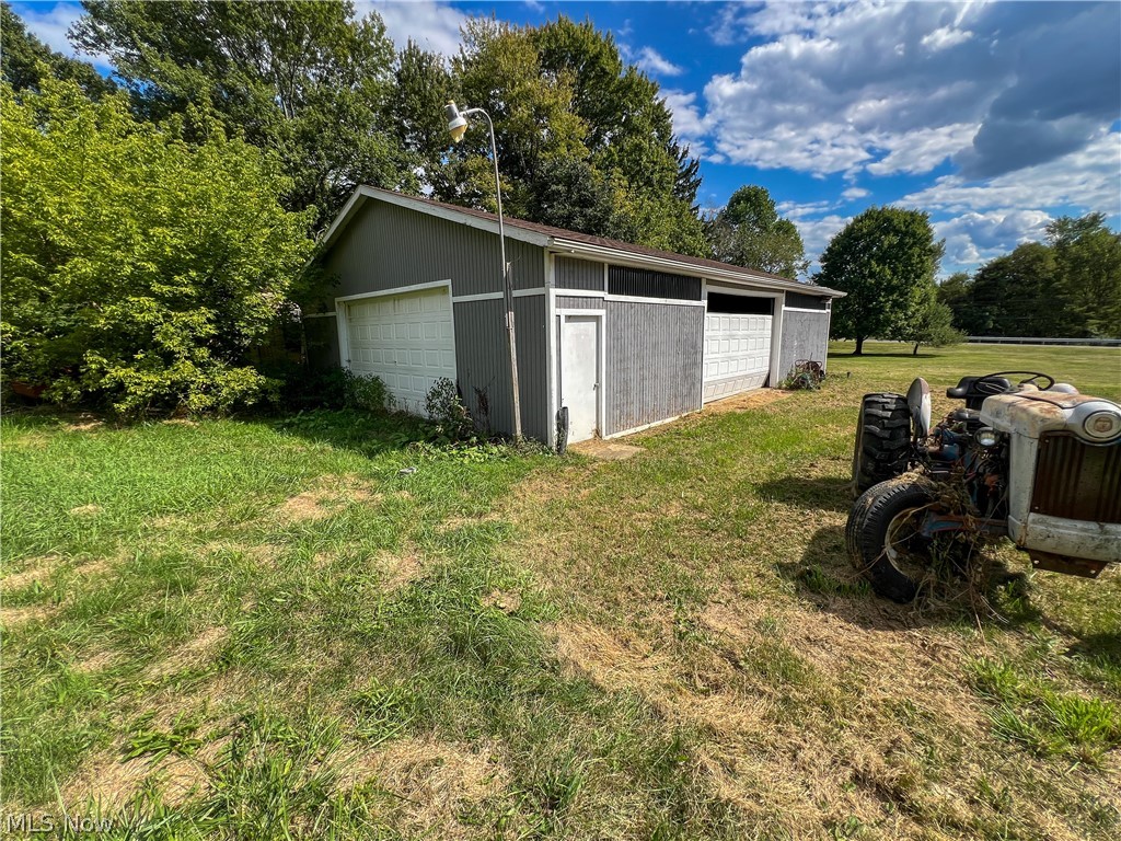 14614 E Liverpool Road East Liverpool OH 43920