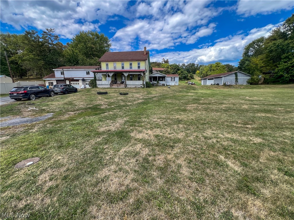14614 E Liverpool Road East Liverpool OH 43920
