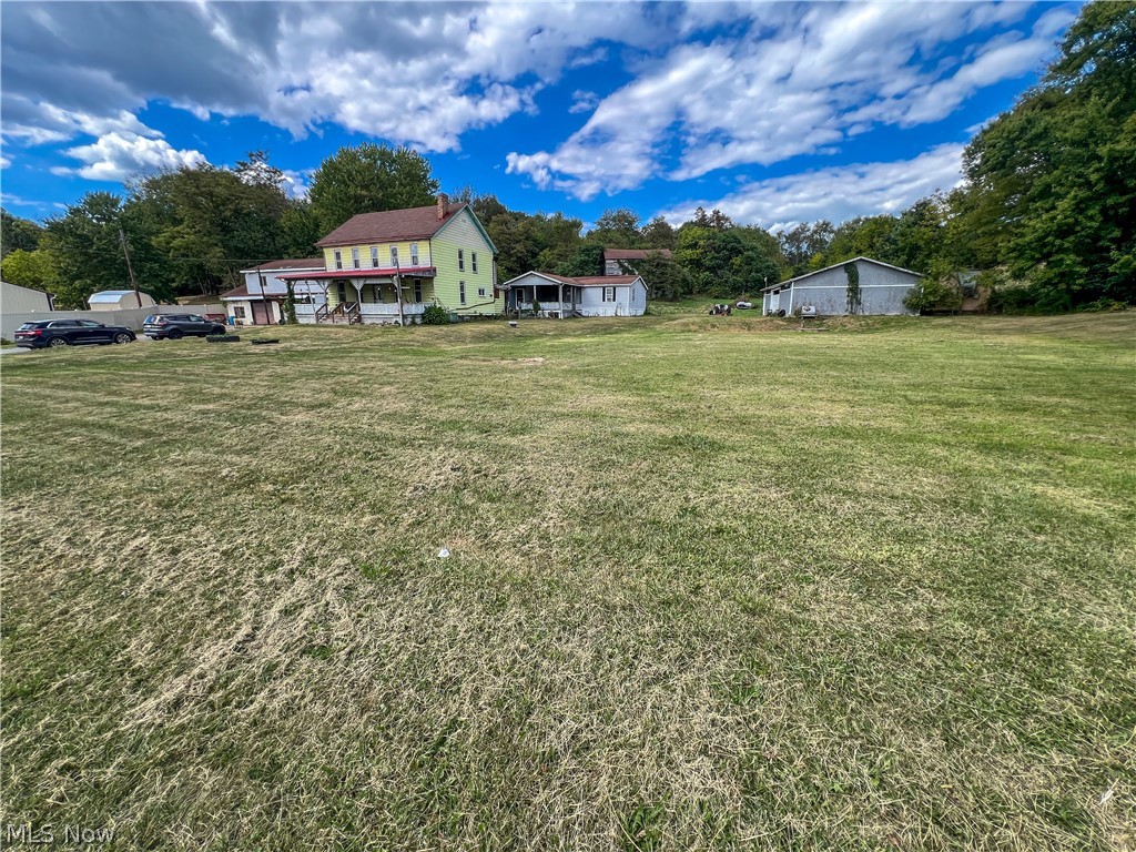 14614 E Liverpool Road East Liverpool OH 43920