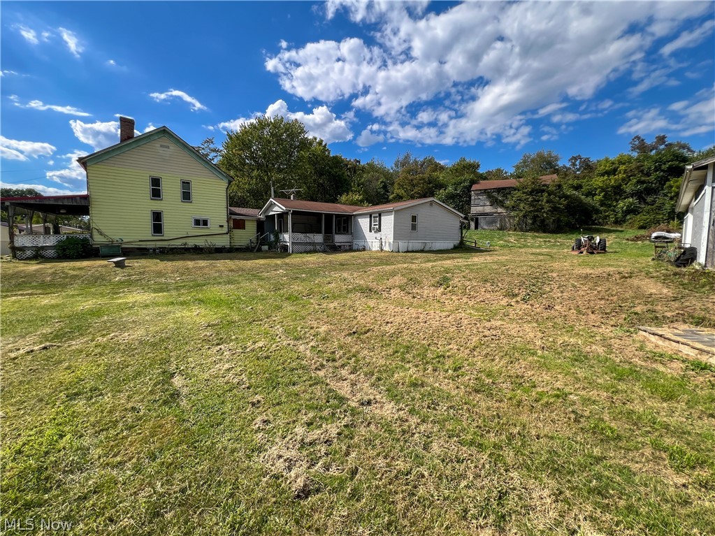 14614 E Liverpool Road East Liverpool OH 43920