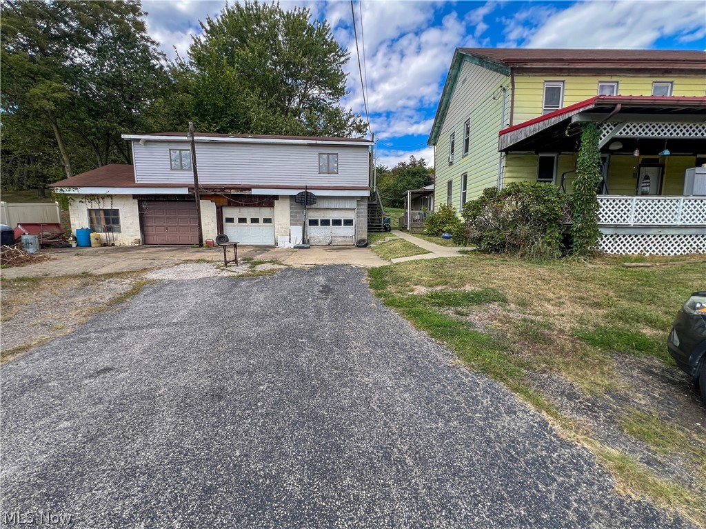 14614 E Liverpool Road East Liverpool OH 43920