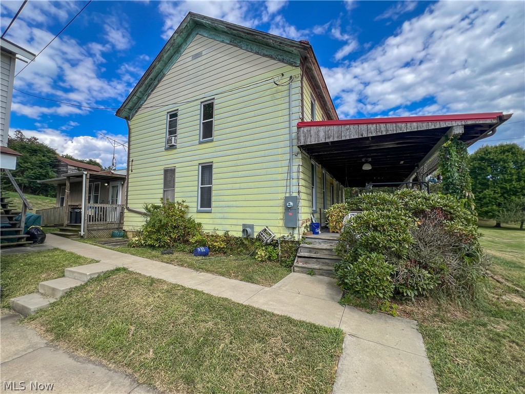 14614 E Liverpool Road East Liverpool OH 43920