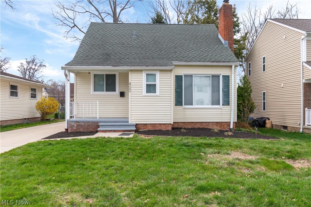400 Elmwood Road Bay Village OH 44140