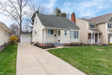 400 Elmwood Road Bay Village OH 44140