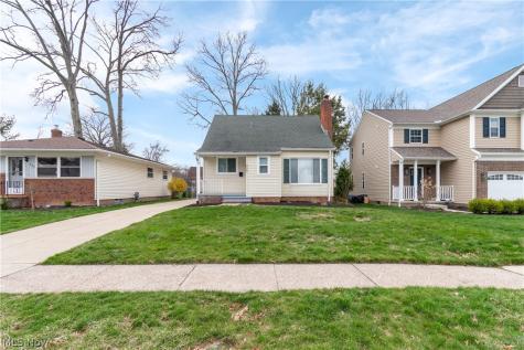 400 Elmwood Road Bay Village OH 44140