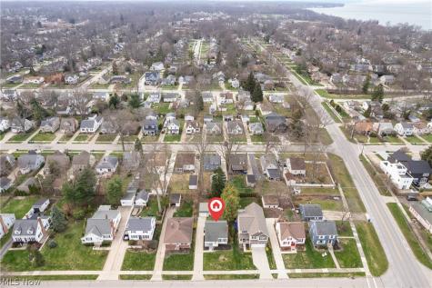 400 Elmwood Road Bay Village OH 44140