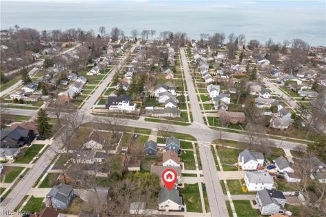 400 Elmwood Road Bay Village OH 44140