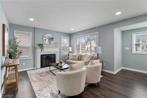 400 Elmwood Road Bay Village OH 44140