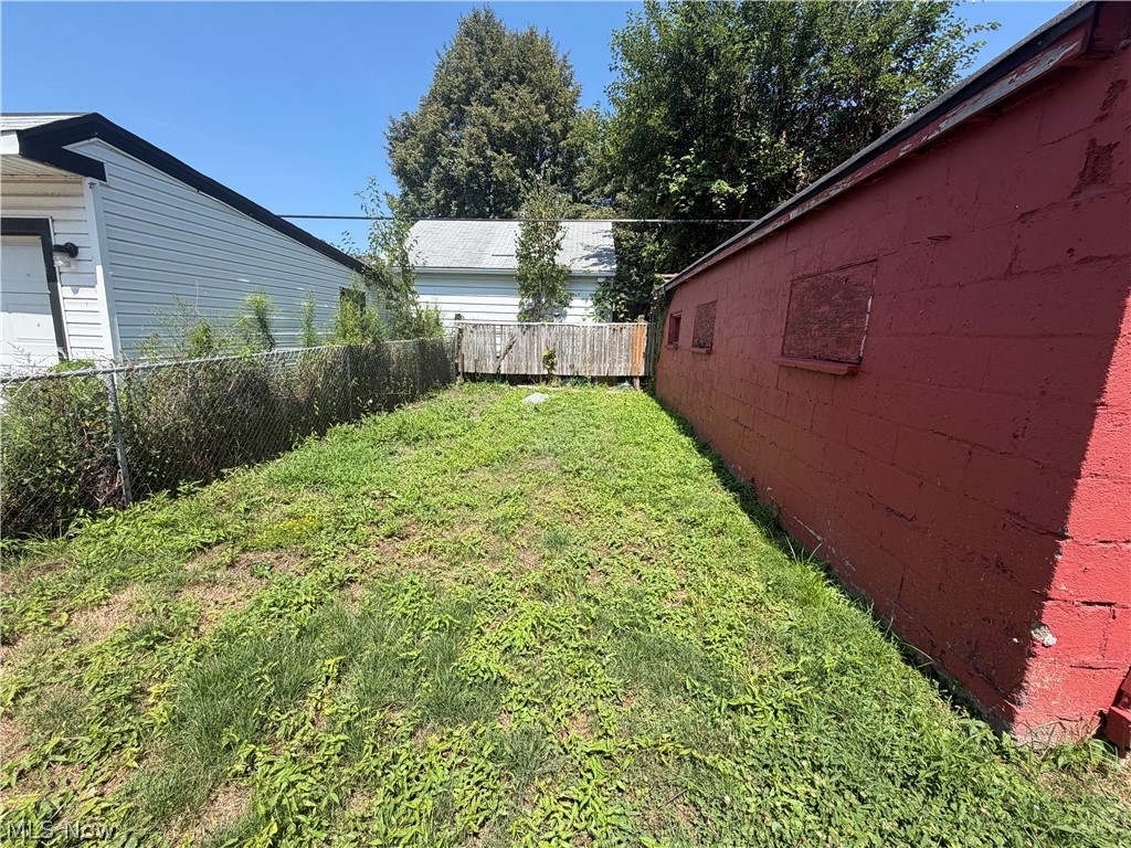21443 Ball Avenue Euclid OH 44123