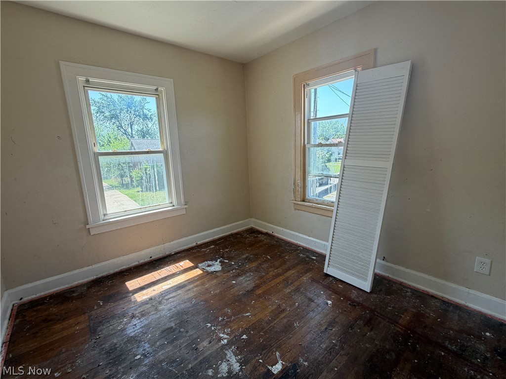 21443 Ball Avenue Euclid OH 44123