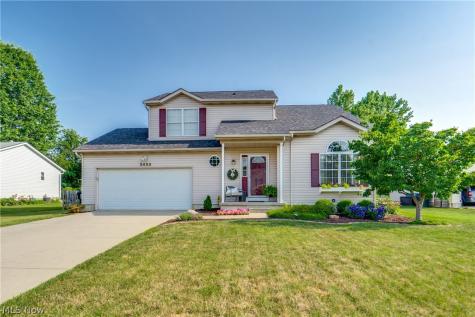 5459 Hancock Street SW Canton OH 44706