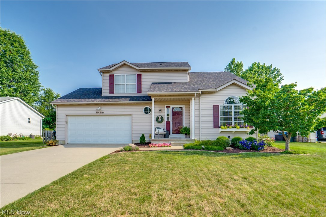 5459 Hancock Street SW Canton OH 44706