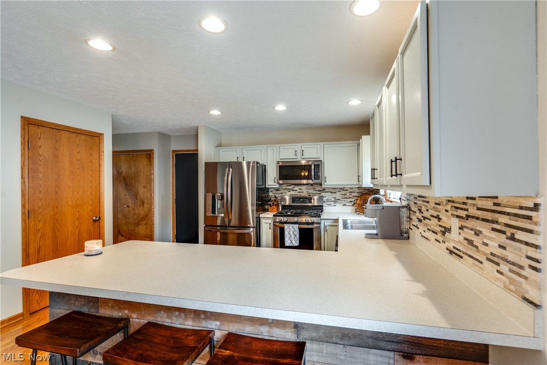 5459 Hancock Street SW Canton OH 44706